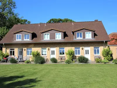 Ferienhaus für 6 Personen (106 m²) in Fehmarn 9/10