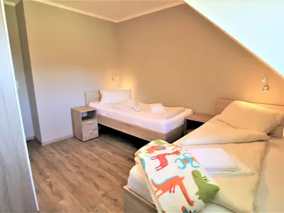 Ferienhaus für 6 Personen (106 m²) in Fehmarn 9/10