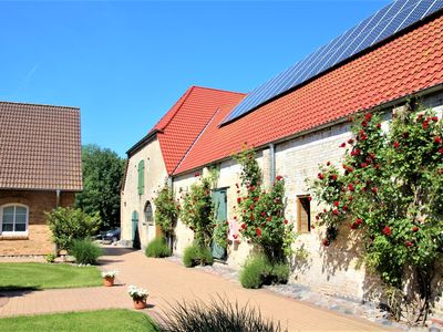 Ferienhaus für 5 Personen (80 m²) in Fehmarn 3/10