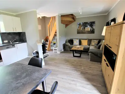 Ferienhaus für 4 Personen (60 m²) in Fehmarn 4/10