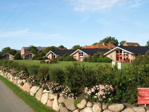 Ferienhaus für 5 Personen (95 m²) in Fehmarn