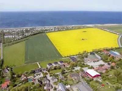 Ferienhaus für 5 Personen (95 m²) in Fehmarn 7/10