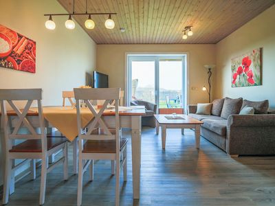 Ferienhaus für 5 Personen (58 m²) in Fehmarn 4/10