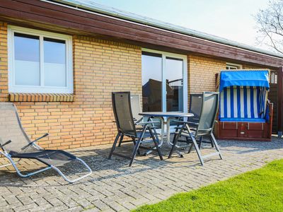 Ferienhaus für 5 Personen (58 m²) in Fehmarn 9/10