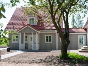 Ferienhaus für 4 Personen in Fehmarn