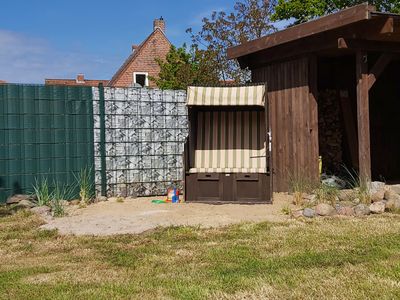 Ferienhaus für 6 Personen (108 m²) in Fehmarn 5/10