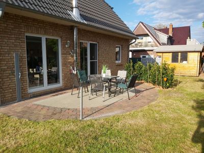 Ferienhaus für 6 Personen (108 m²) in Fehmarn 9/10