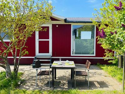 Ferienhaus für 2 Personen (25 m²) in Fehmarn 2/10