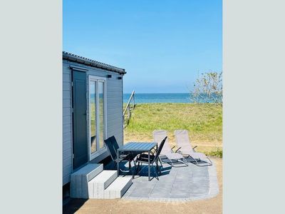 Ferienhaus für 4 Personen (33 m²) in Fehmarn 3/10