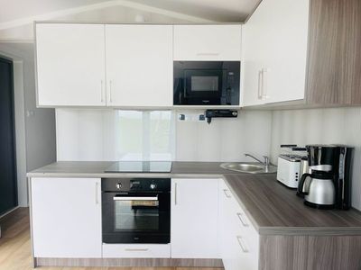 Ferienhaus für 4 Personen (33 m²) in Fehmarn 4/10