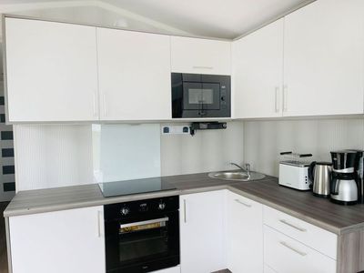 Ferienhaus für 4 Personen (33 m²) in Fehmarn 10/10