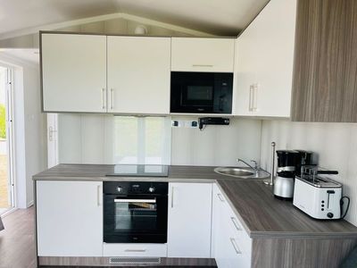 Ferienhaus für 4 Personen in Fehmarn 4/10