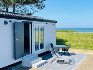 Ferienhaus für 4 Personen (33 m²) in Fehmarn