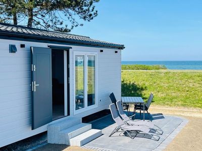 Ferienhaus für 4 Personen (33 m²) in Fehmarn 1/10