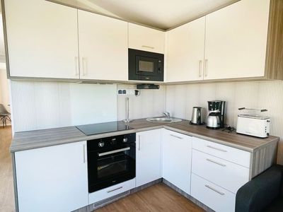 Ferienhaus für 4 Personen (33 m²) in Fehmarn 4/10