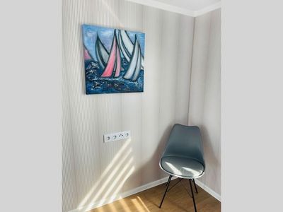 Ferienhaus für 4 Personen (33 m²) in Fehmarn 10/10