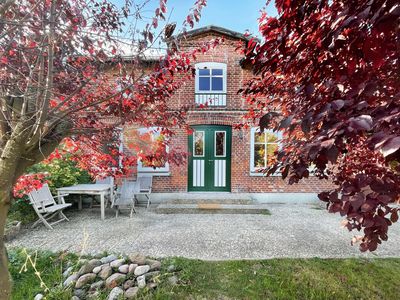 Ferienhaus für 5 Personen (90 m²) in Fehmarn 1/10