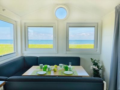 Ferienhaus für 2 Personen (27 m²) in Fehmarn 1/10