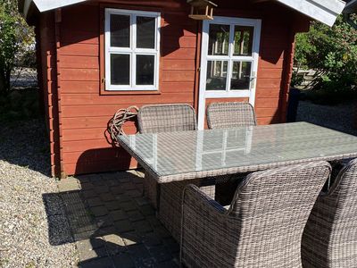 Ferienhaus für 4 Personen (55 m²) in Fehmarn 3/10