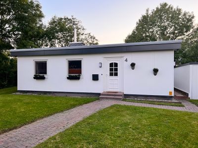 Ferienhaus für 4 Personen (89 m²) in Fehmarn 1/10