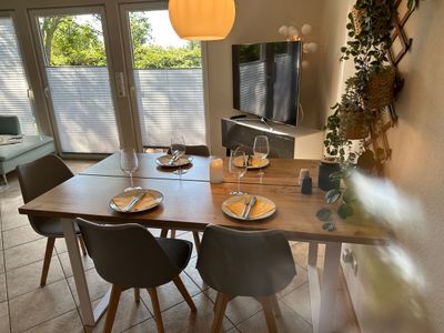 Ferienhaus für 4 Personen (89 m²) in Fehmarn 6/10