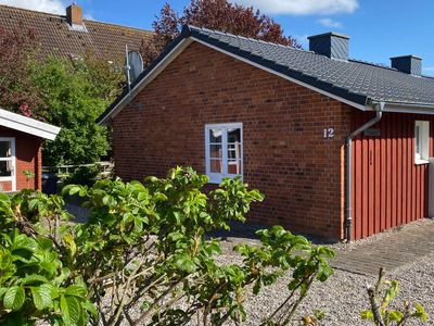 Ferienhaus für 4 Personen (55 m²) in Fehmarn 1/10