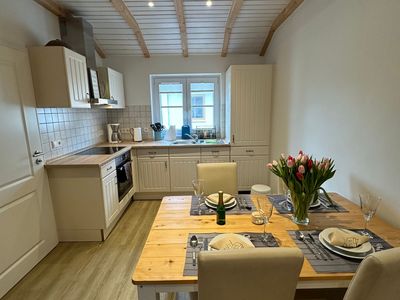 Ferienhaus für 4 Personen (55 m²) in Fehmarn 7/10