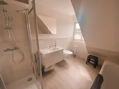 Ferienhaus für 5 Personen (70 m²) in Fehmarn 5/8