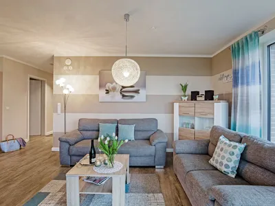 Ferienhaus für 5 Personen (95 m²) in Fehmarn 1/10