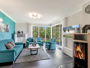 Ferienhaus für 7 Personen (110 m²) in Fehmarn
