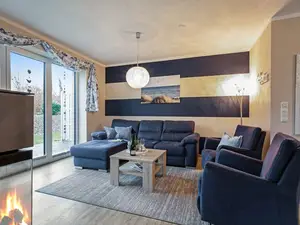Ferienhaus für 5 Personen (110 m²) in Fehmarn