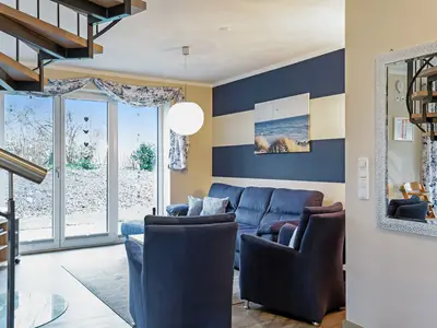 Ferienhaus für 5 Personen (110 m²) in Fehmarn 7/10