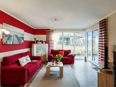 Ferienhaus für 5 Personen (95 m²) in Fehmarn 2/10