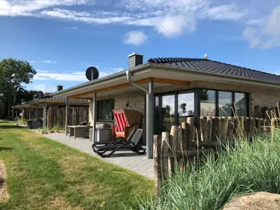 Ferienhaus für 5 Personen (95 m²) in Fehmarn 1/10