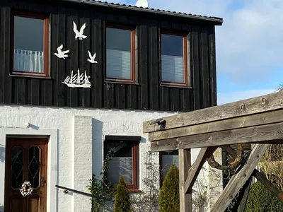 Ferienhaus für 6 Personen (132 m²) in Fehmarn 1/10