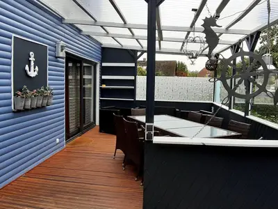 Ferienhaus für 6 Personen (132 m²) in Fehmarn 2/10