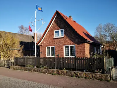 Ferienhaus für 2 Personen (48 m²) in Fehmarn 1/8