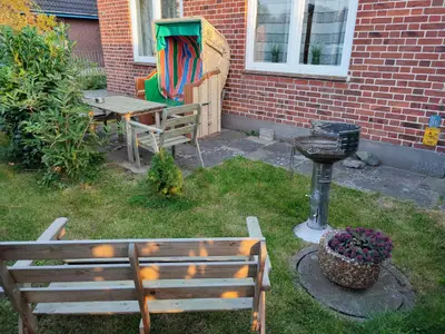Ferienhaus für 2 Personen (48 m²) in Fehmarn 2/8