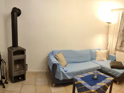 Ferienhaus für 2 Personen (48 m²) in Fehmarn 3/8