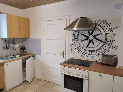 Ferienhaus für 2 Personen (48 m²) in Fehmarn 4/8