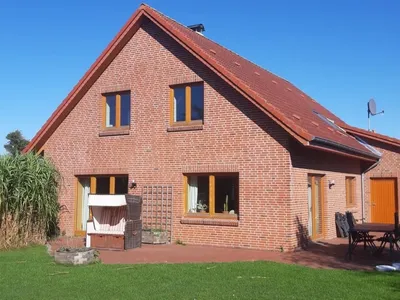 Ferienhaus für 8 Personen (165 m²) in Fehmarn 1/10