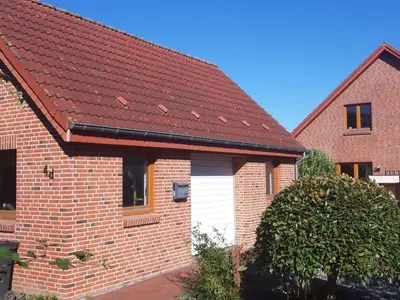 Ferienhaus für 8 Personen (165 m²) in Fehmarn 2/10