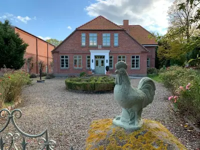 Ferienhaus für 11 Personen (350 m²) in Fehmarn 1/10