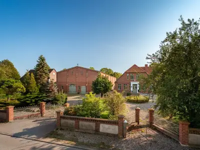 Ferienhaus für 11 Personen (350 m²) in Fehmarn 9/10