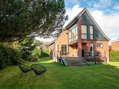 Ferienhaus für 5 Personen (110 m²) in Fehmarn 1/10