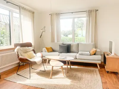 Ferienhaus für 5 Personen (110 m²) in Fehmarn 6/10