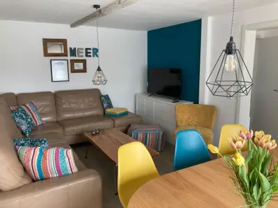 Ferienhaus für 8 Personen (105 m²) in Fehmarn 1/10