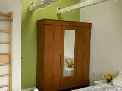 Ferienhaus für 8 Personen (105 m²) in Fehmarn 5/10