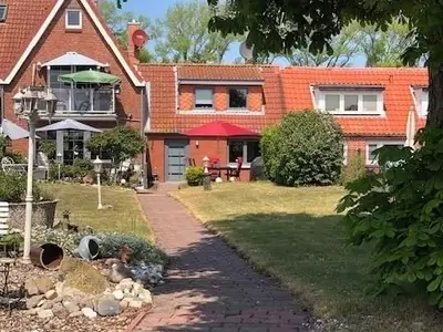 Ferienhaus für 3 Personen (45 m²) in Fehmarn 2/10