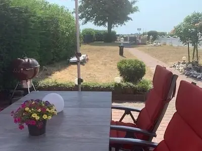 Ferienhaus für 3 Personen (45 m²) in Fehmarn 6/10
